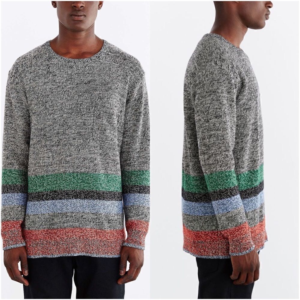 Urban Outfitters Koto Shobu Sweater Large